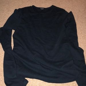 Brandy Melville/John Galt Long Sleeve